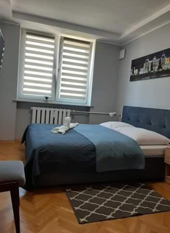 Apartamenty i Pokoje Centrum Pałacowa Białystok Exterior foto