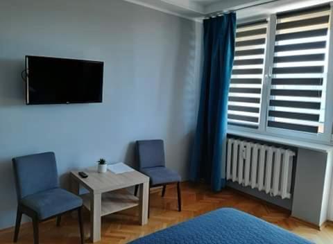 Apartamenty i Pokoje Centrum Pałacowa Białystok Exterior foto