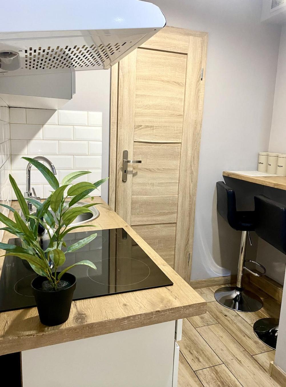 Apartamenty i Pokoje Centrum Pałacowa Białystok Exterior foto