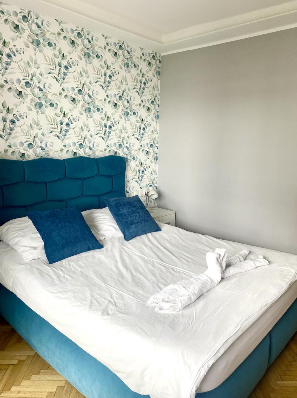 Apartamenty i Pokoje Centrum Pałacowa Białystok Exterior foto