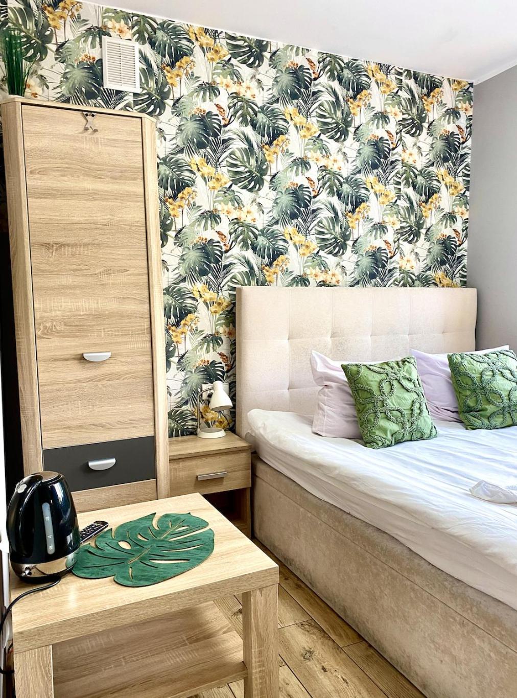 Apartamenty i Pokoje Centrum Pałacowa Białystok Exterior foto