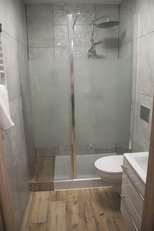 Apartamenty i Pokoje Centrum Pałacowa Białystok Exterior foto